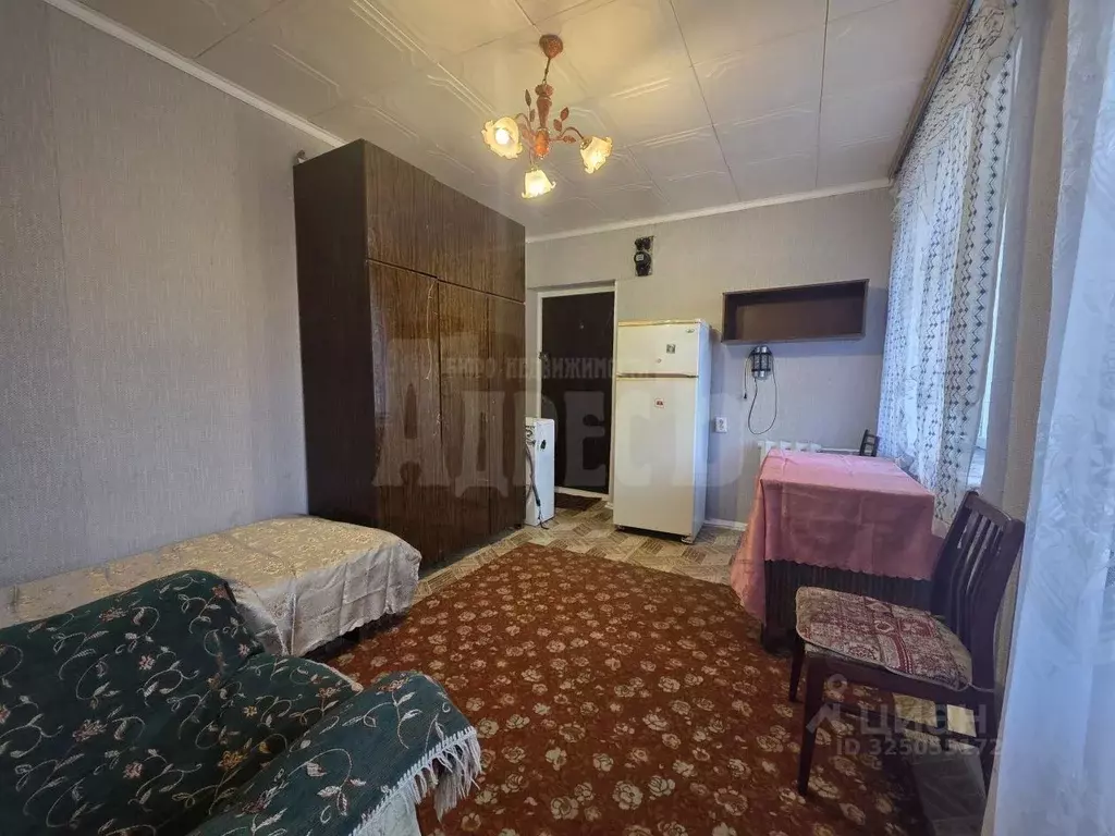 Комната Калужская область, Обнинск ул. Курчатова, 35 (12.5 м) - Фото 2