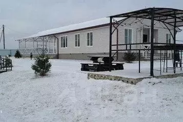 Дом в Ярославская область, Ярославский муниципальный округ, Базы ... - Фото 0