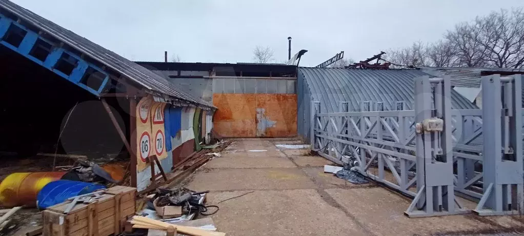 Сдаём в аренду производственно-складское помещение - Фото 0