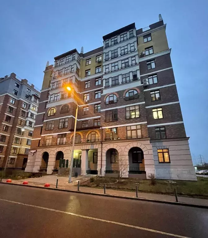 Продается 1-комнатная квартира - Фото 1