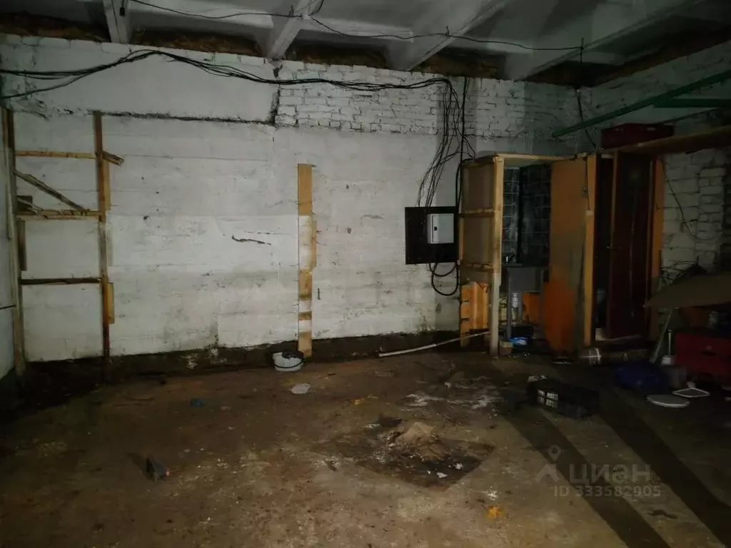 Помещение свободного назначения в Забайкальский край, Могоча ... - Фото 1