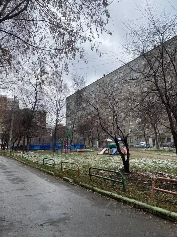 2-к кв. Свердловская область, Екатеринбург ул. Победы, 9 (43.8 м) - Фото 2