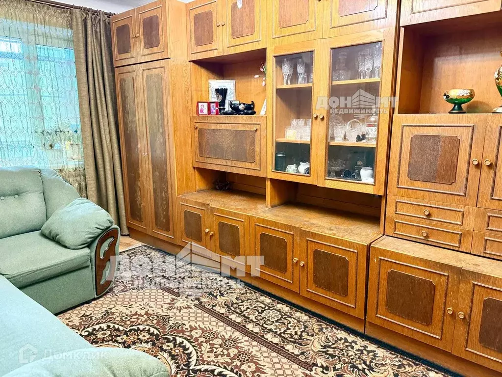 Продаётся 2-к квартира, 43 м - Фото 1