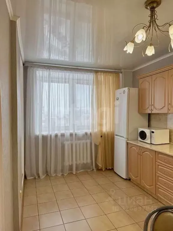 1-к кв. Тюменская область, Тюмень ул. Мельникайте, 55 (48.0 м) - Фото 1