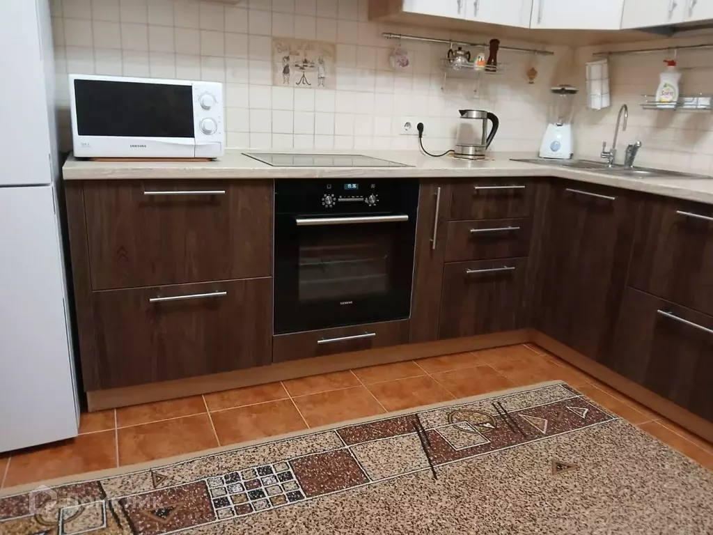 Продаётся 1-к квартира, 44 м - Фото 0