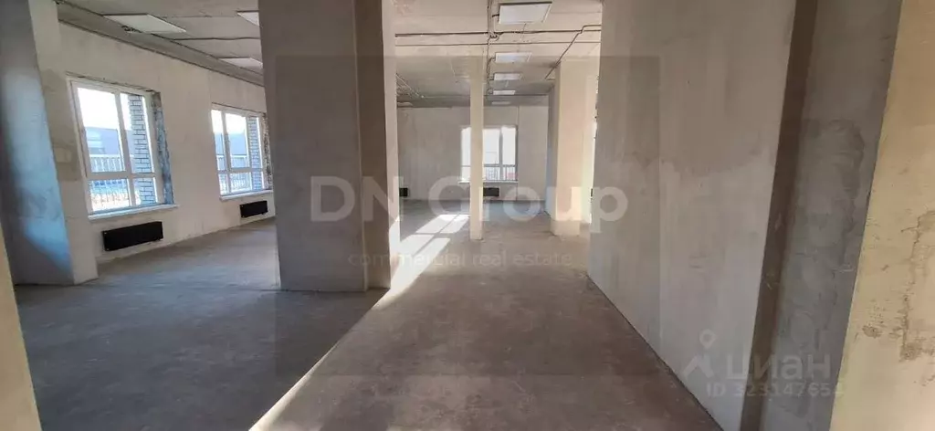 Торговая площадь в Новосибирская область, Новосибирск ул. Ясный Берег, ... - Фото 2