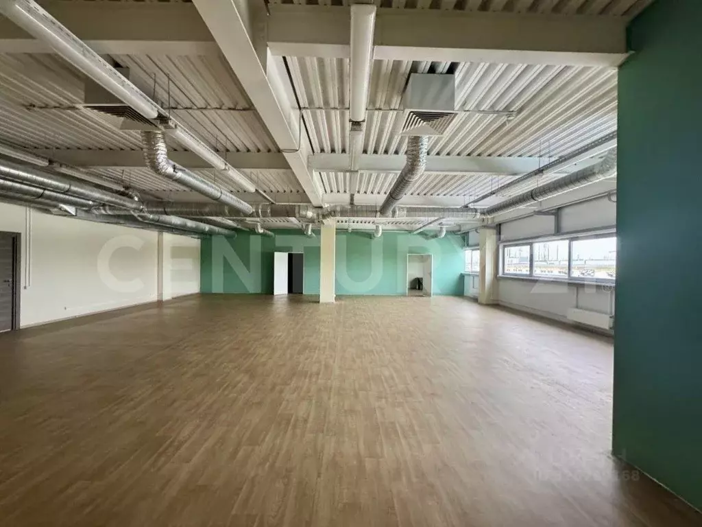 Помещение свободного назначения в Москва 1-й Красковский проезд, 38А ... - Фото 1