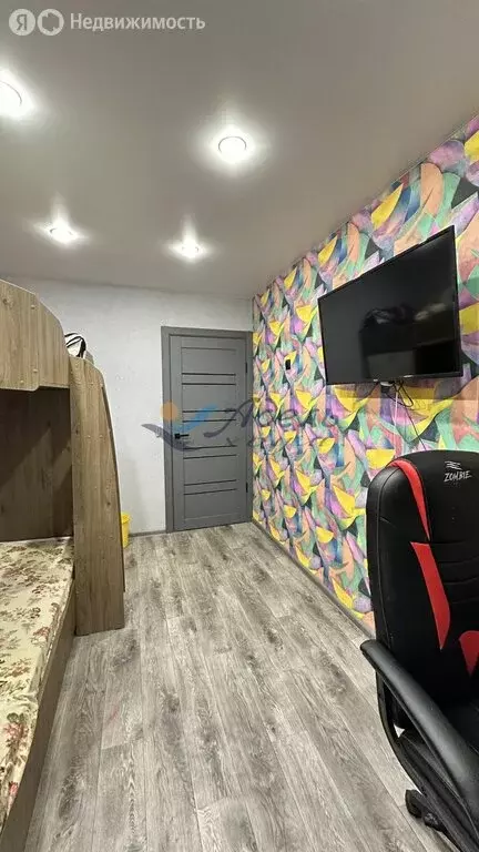 2-комнатная квартира: Норильск, улица Мира, 4Г (42.2 м) - Фото 2