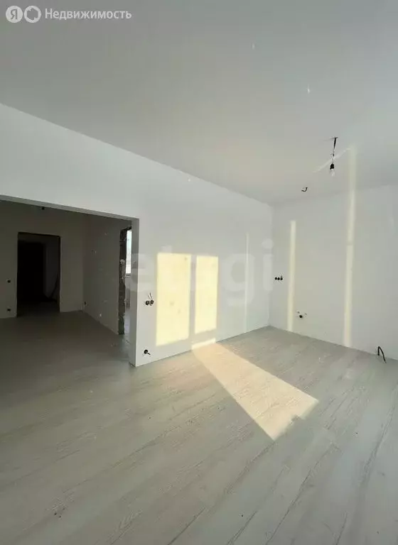 Дом в село Новоникольское (100 м) - Фото 2