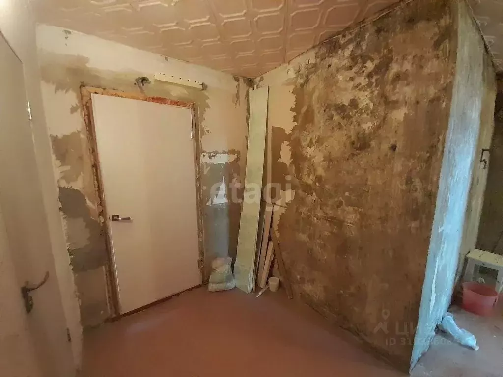 2-к кв. Пензенская область, с. Бессоновка ул. Жилгородок, 12 (50.9 м) - Фото 1