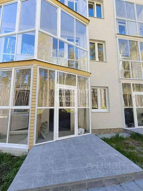 3-к кв. Свердловская область, Заречный Солнечный кп, ул. Олимпийская, ... - Фото 2