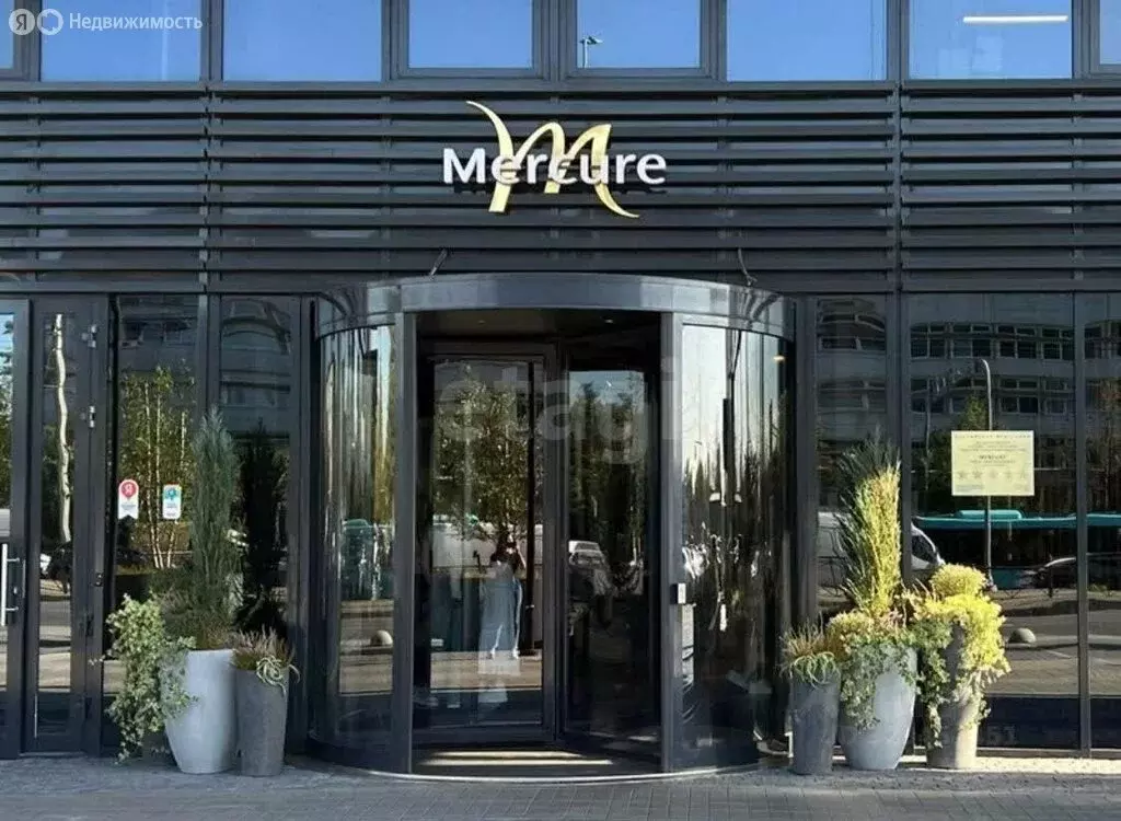 Квартира-студия: Санкт-Петербург, улица Салова, 61 (26.8 м) - Фото 1