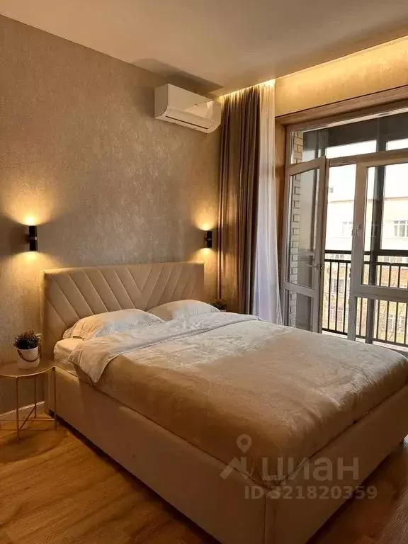 Студия Красноярский край, Красноярск ул. Бограда, 103 (26.0 м) - Фото 2