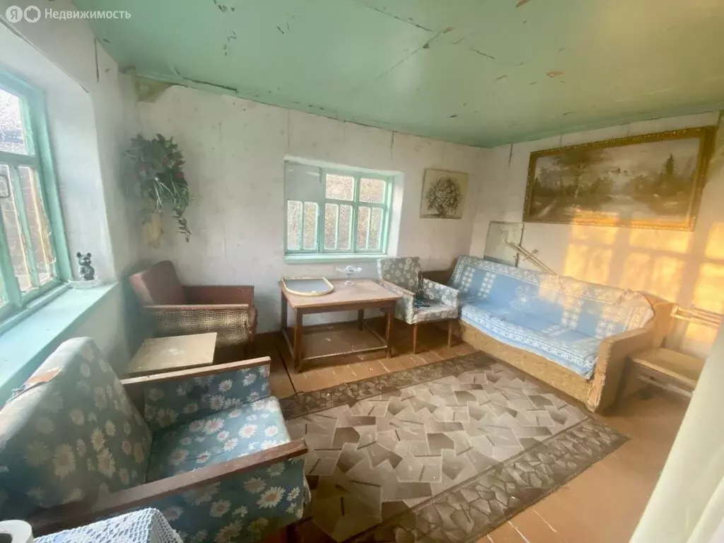 Участок в Ростовская область, Белая Калитва (10 м) - Фото 1