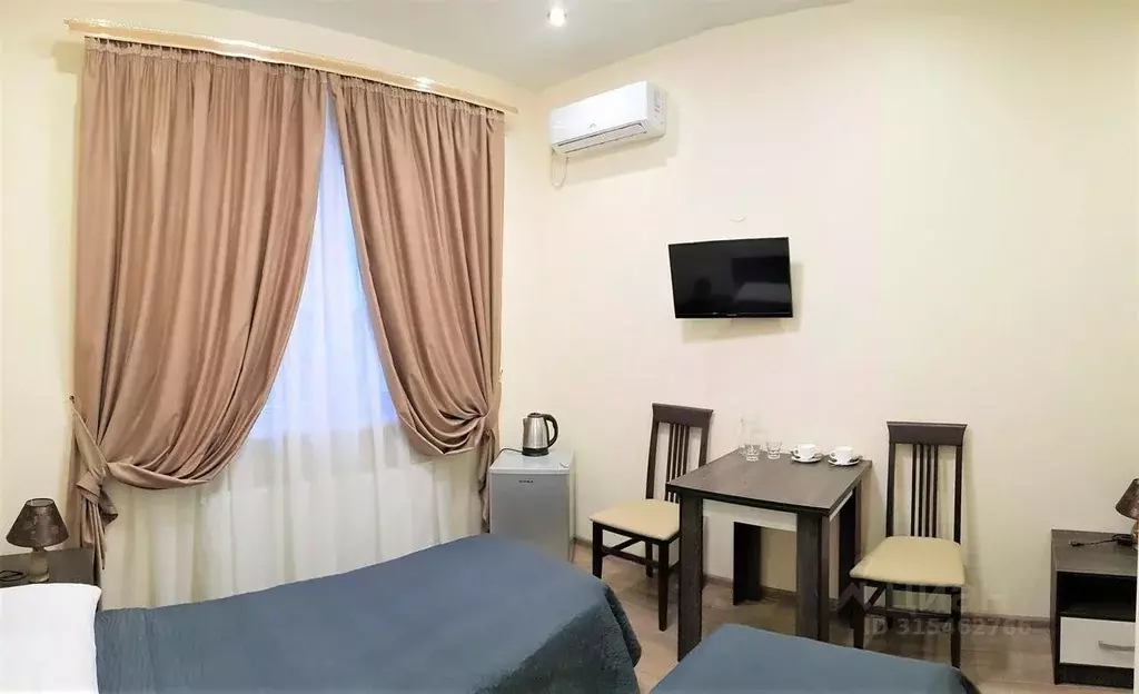 Комната Крым, Симферополь ул. Мемета Нузета, 18 (20.0 м) - Фото 2