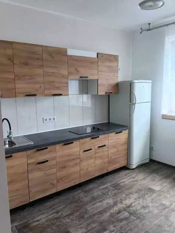 1-к кв. Московская область, Балашиха ул. Некрасова, 11Б (35.0 м) - Фото 1