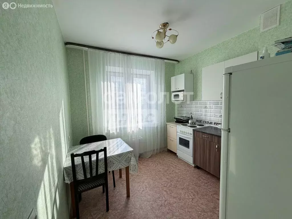 1-комнатная квартира: Омск, Сибирский проспект, 45 (40.4 м) - Фото 0