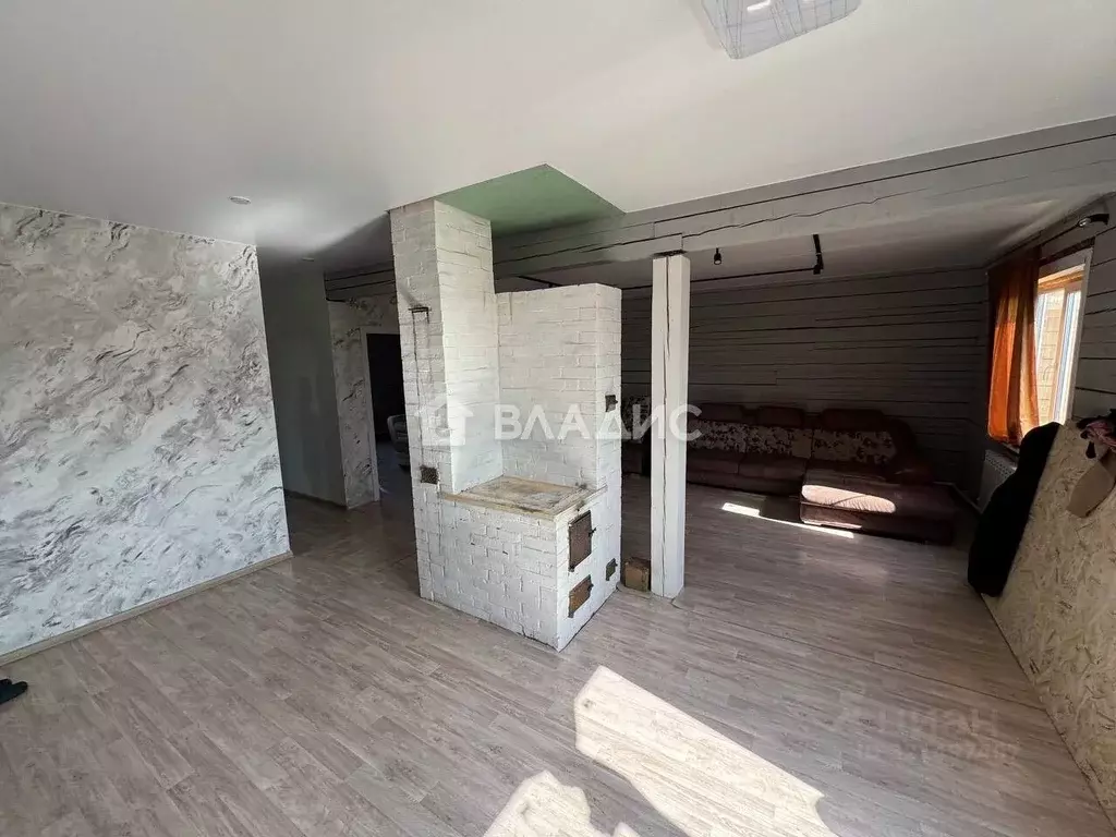 Дом в Бурятия, Тарбагатайский район, Саянтуйское с/пос, с. Нижний ... - Фото 2