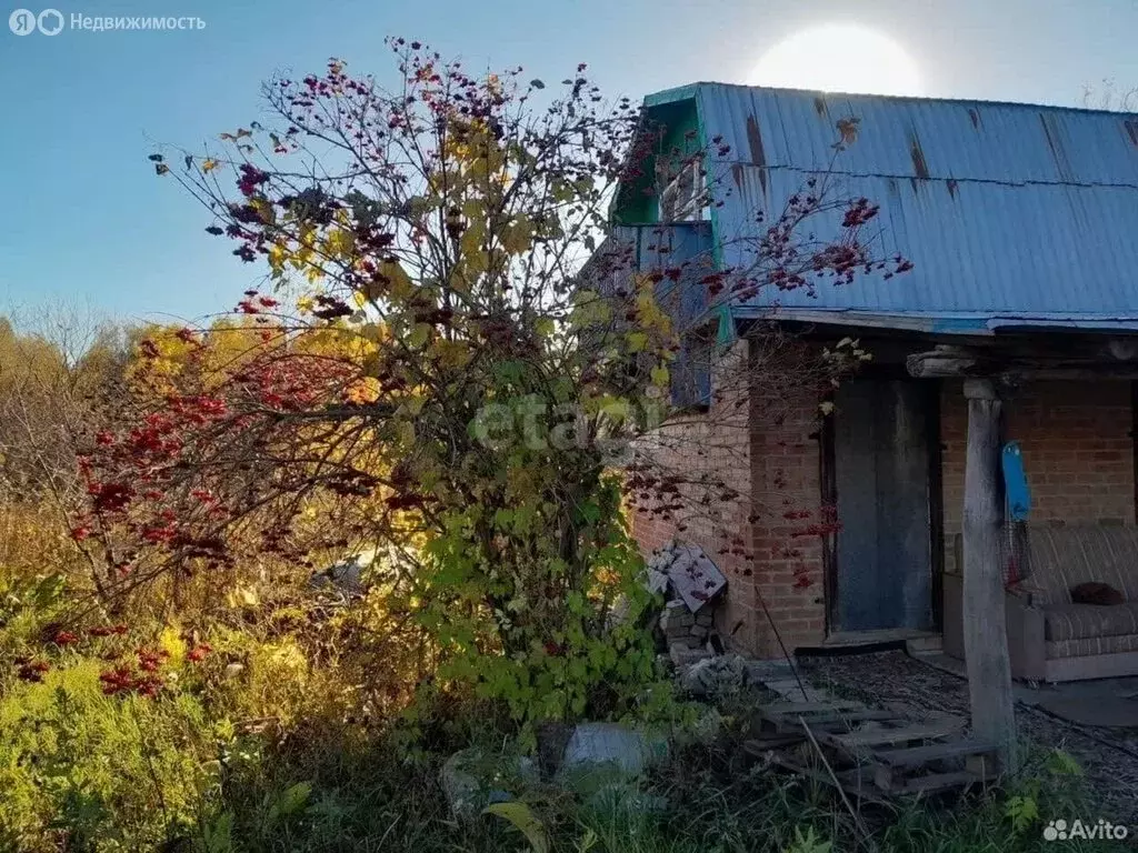 Дом в Ишимбайский район, Ишеевский сельсовет, деревня Урняк (39.7 м) - Фото 0