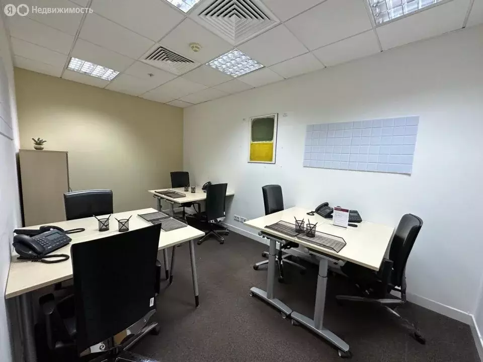 Офис (5 м) - Фото 1