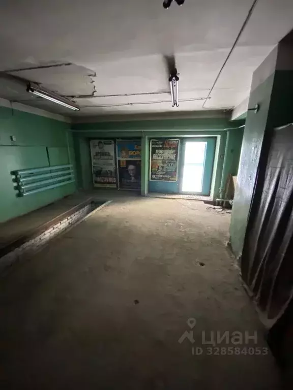 Помещение свободного назначения в Омская область, Омск ул. 30 лет ... - Фото 1