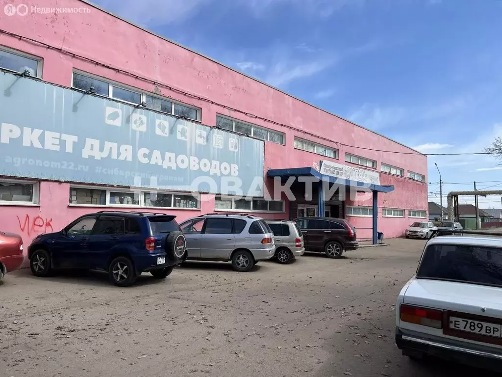 Торговая площадь (3727.3 м) - Фото 2