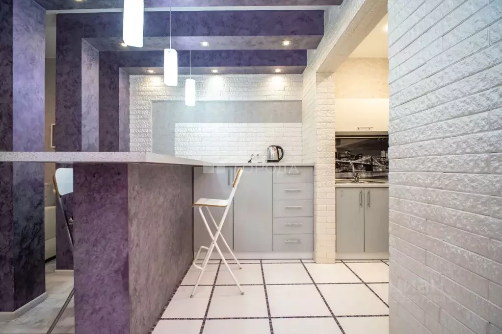 Студия Новосибирская область, Новосибирск ул. Татьяны Снежиной, 25/1 ... - Фото 2