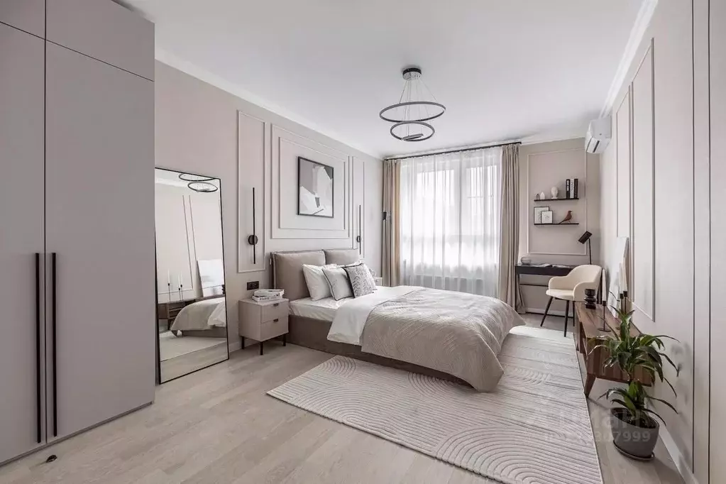 1-к кв. Москва ул. Светланова, 11к1 (43.0 м) - Фото 2