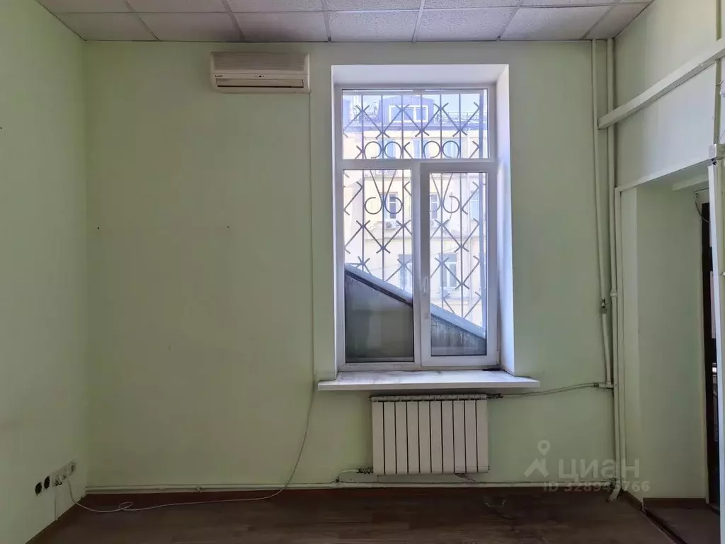 Помещение свободного назначения в Москва Мясницкая ул., 24/7С3 (44 м) - Фото 2