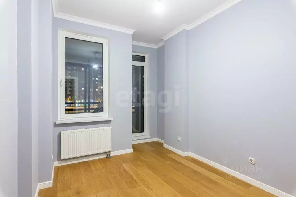 1-к кв. Санкт-Петербург Комендантский просп., 65 (38.5 м) - Фото 1