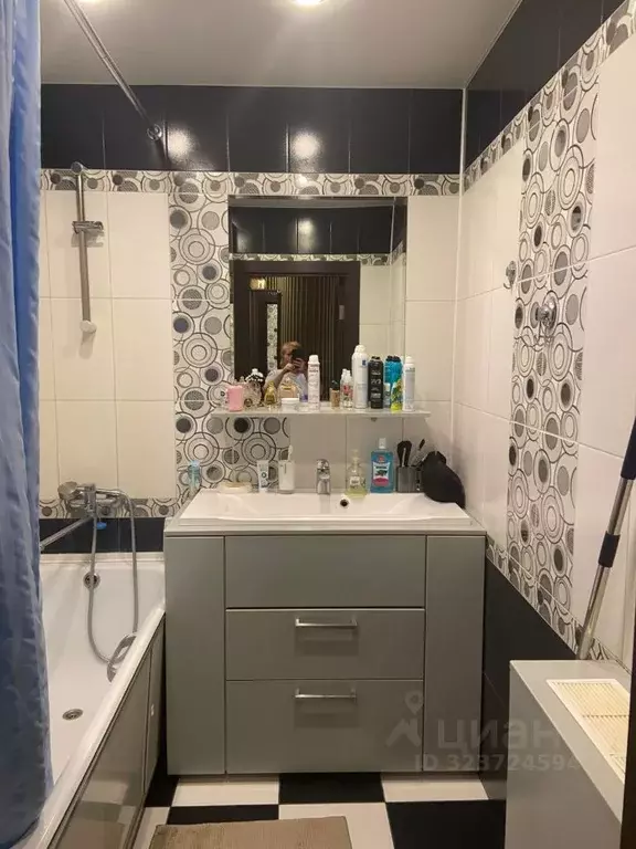 2-к кв. Свердловская область, Екатеринбург ул. Ракетная, 20 (60.0 м) - Фото 1