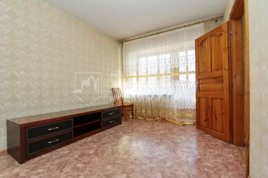 2-к кв. Кемеровская область, Кемерово ул. Демьяна Бедного, 1 (42.0 м) - Фото 1