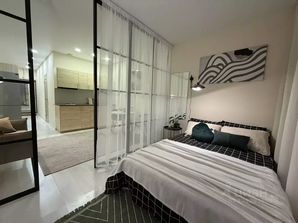 1-к кв. Московская область, Реутов ул. Имени Академика В.Н. Челомея, ... - Фото 1