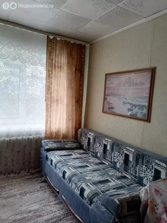 1к в 5-комнатной квартире (12.5 м) - Фото 2