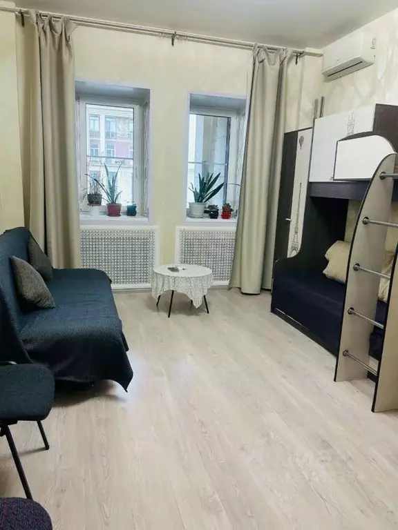 Комната Санкт-Петербург Ивановская ул., 8/77 (22.0 м) - Фото 1