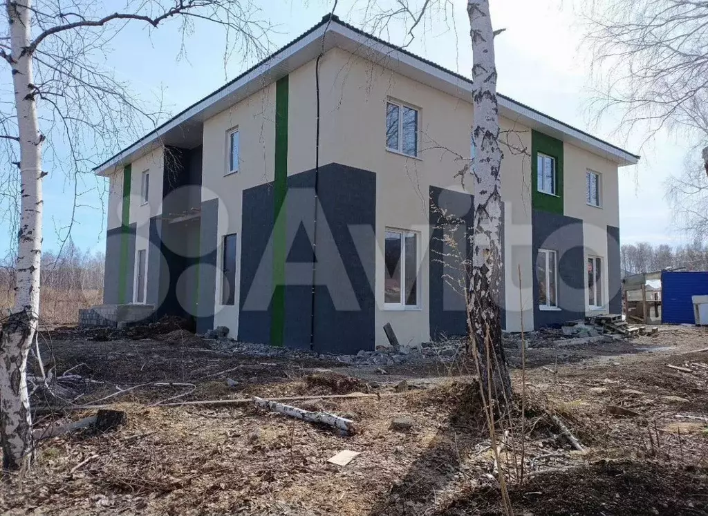 Апартаменты-студия, 18 м, 2/2 эт. - Фото 1