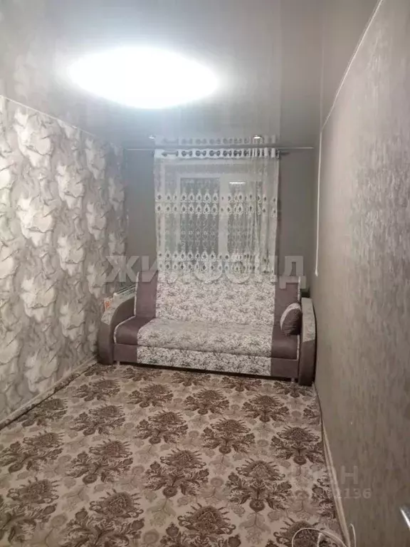 2-к кв. Новосибирская область, Ордынский район, с. Красный Яр ... - Фото 1