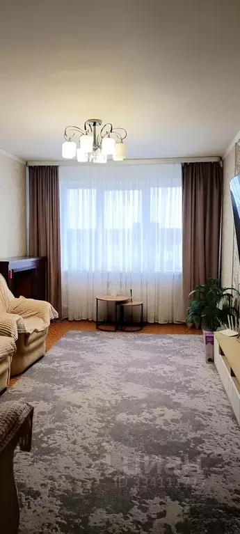 3-к кв. Свердловская область, Асбест ул. Калинина, 43 (66.0 м) - Фото 2