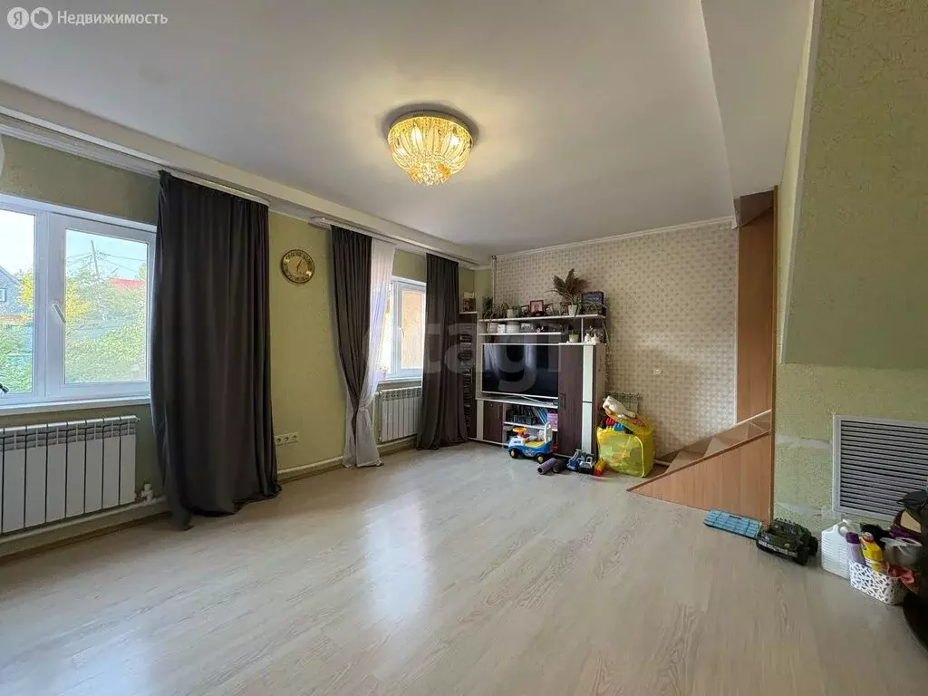 Дом в Уфа, ТСН Вишенка (93.3 м) - Фото 2