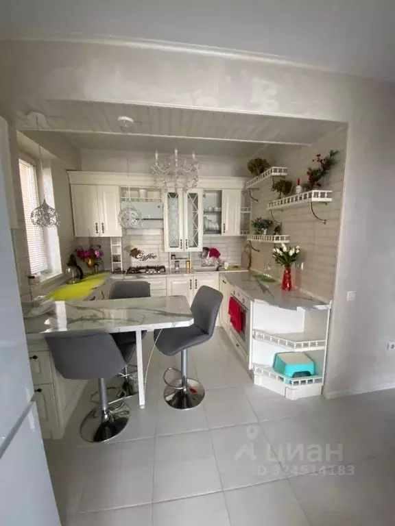 2-к кв. Краснодарский край, Сочи ул. Единство, 1А (44.0 м) - Фото 1