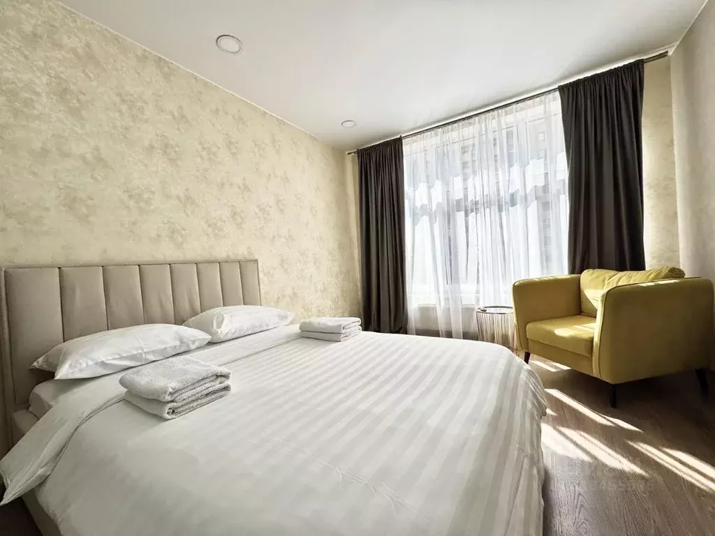 1-к кв. Санкт-Петербург Варшавская ул., 6к2 (50.0 м) - Фото 0
