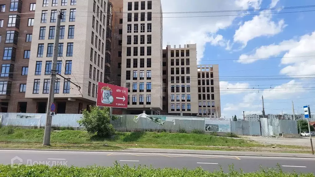 Продаётся 2-к квартира, 97 м - Фото 1