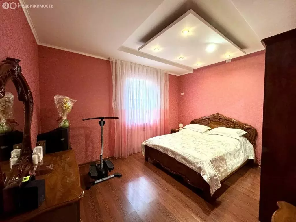 Дом в Пятигорск, Приозёрная улица (200 м) - Фото 2