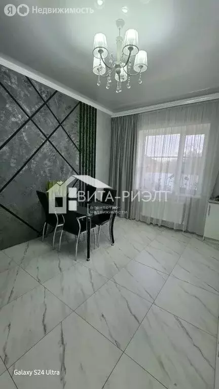 Дом в Новокубанск, улица Красина, 30/2 (85 м) - Фото 2