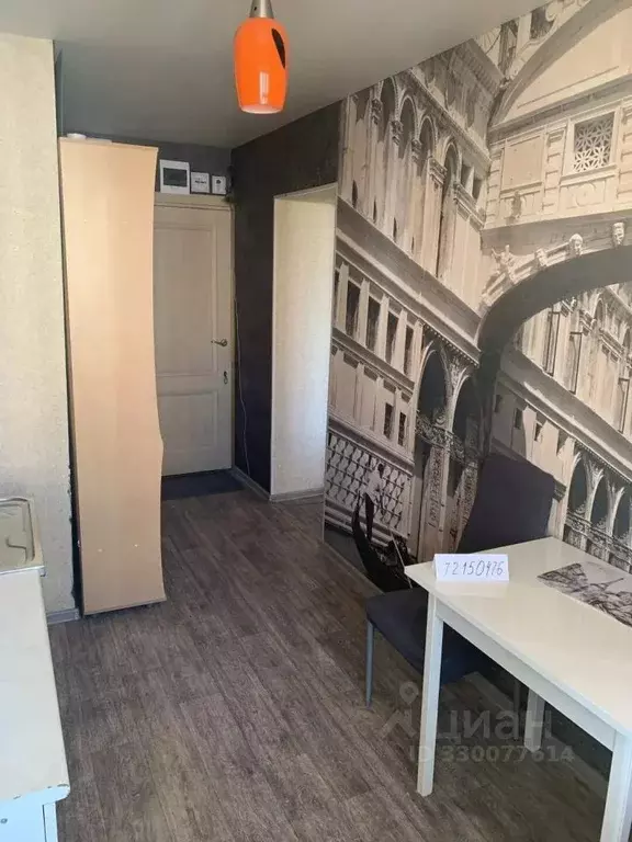 Комната Краснодарский край, Новороссийск ул. Видова, 123 (11.0 м) - Фото 1