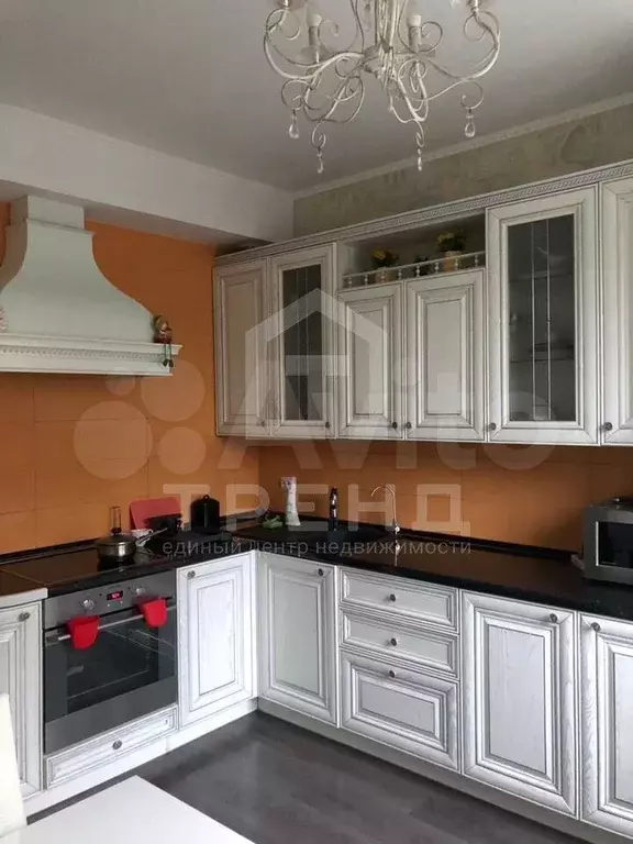 2-к. квартира, 69,1 м, 2/9 эт. - Фото 1