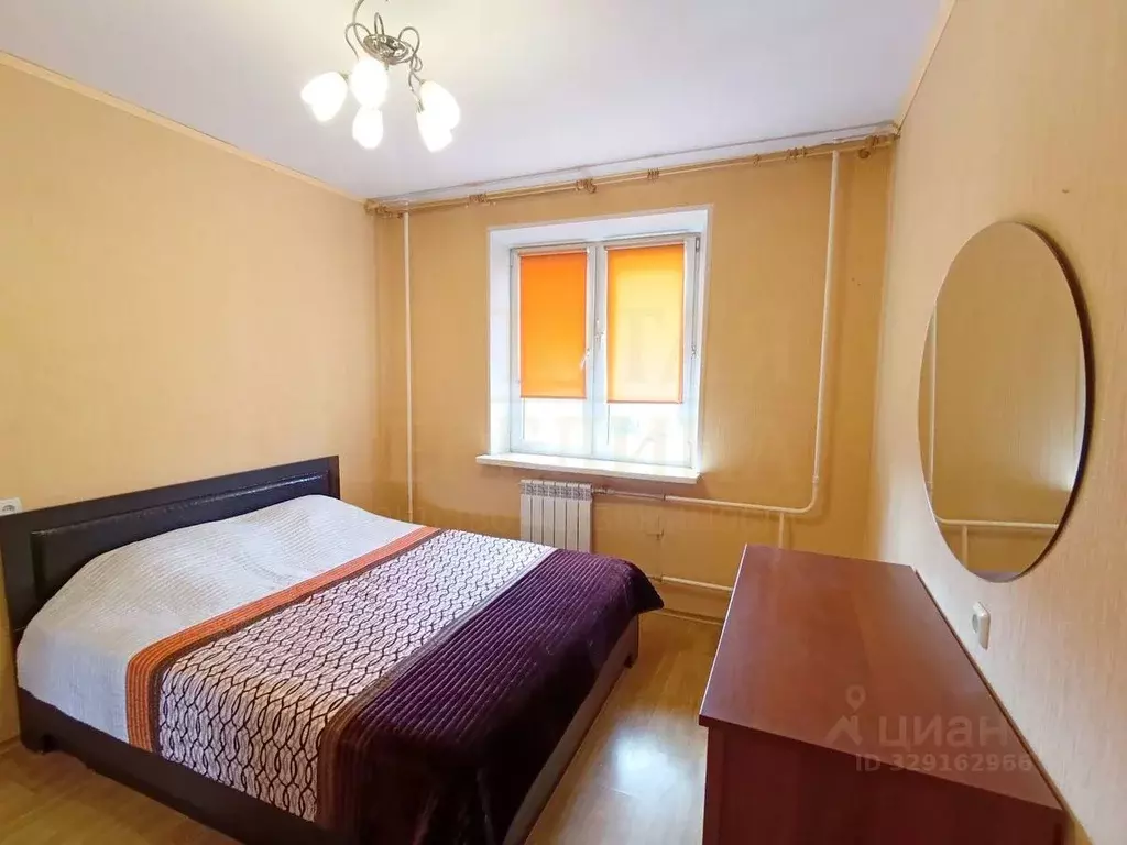 2-к кв. Белгородская область, Белгород ул. Челюскинцев, 58бк2 (51.0 м) - Фото 1