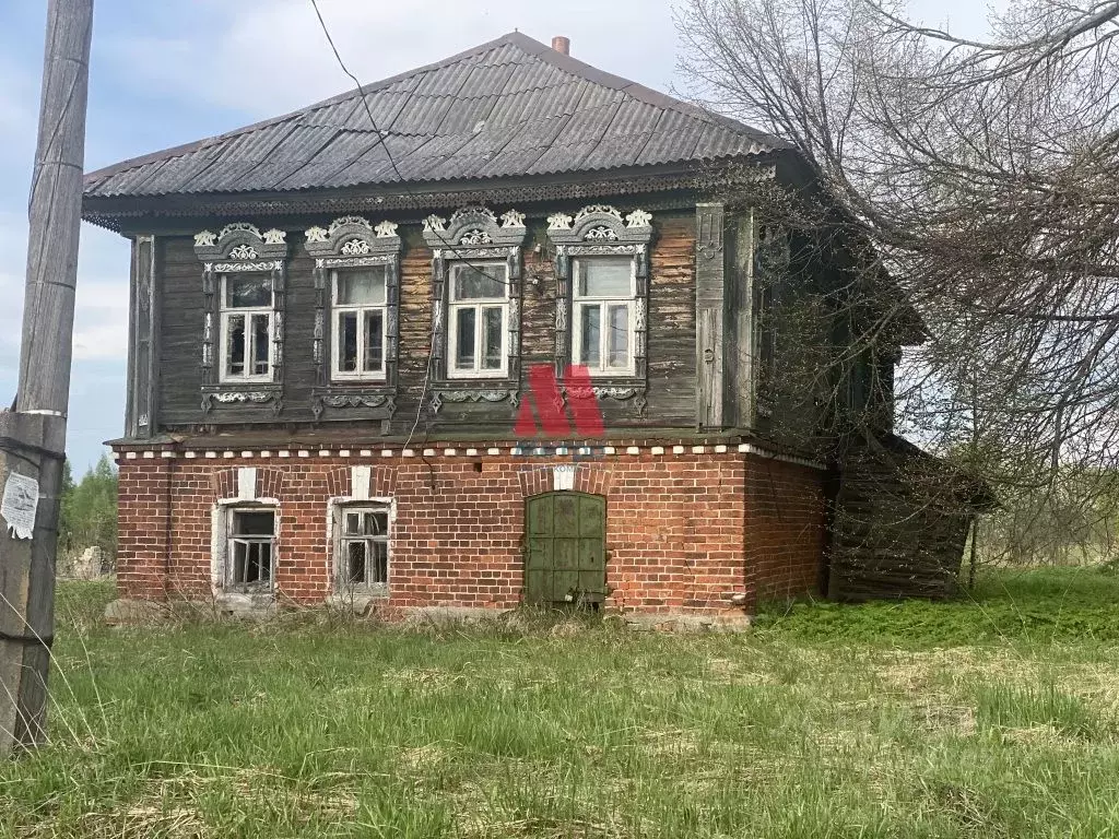 Дом в Ярославская область, Некрасовский муниципальный округ, д. ... - Фото 2
