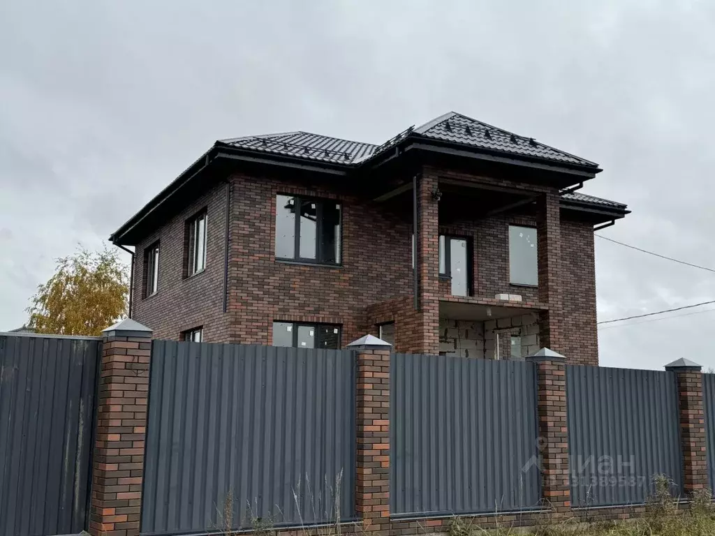 Дом в Московская область, Раменский муниципальный округ, д. Прудки ул. ... - Фото 2