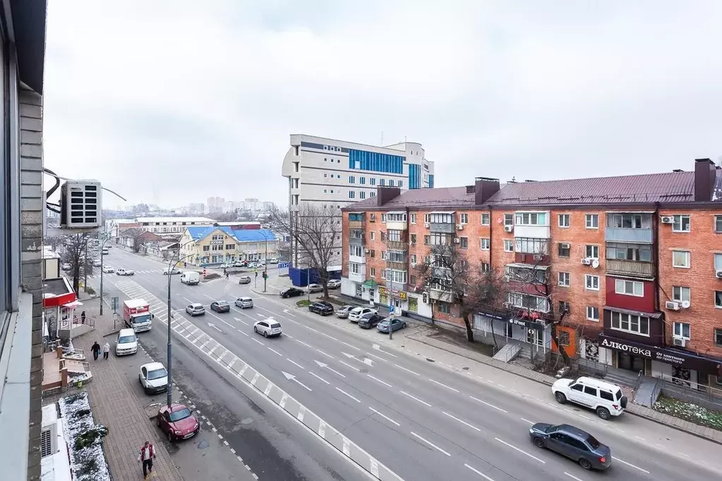 2-к. квартира, 62 м, 5/9 эт. - Фото 1